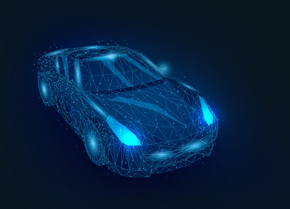 Vehicle Application