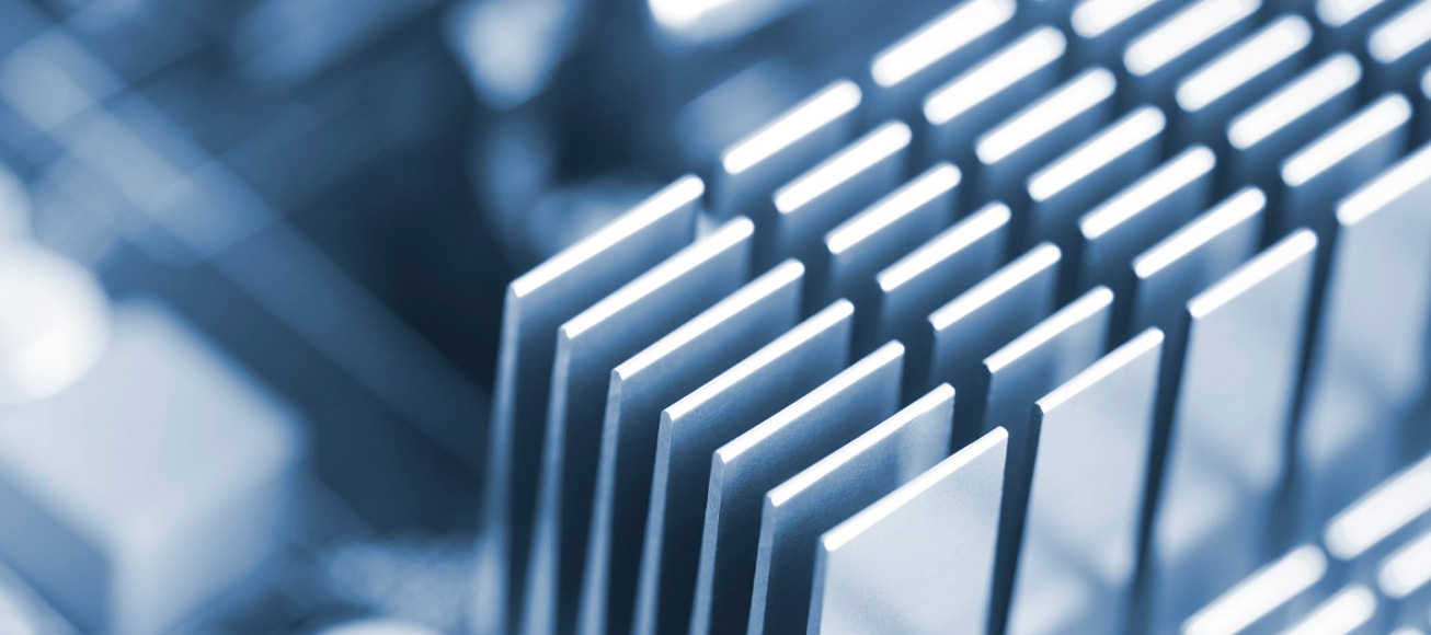 Research On Thermal Conductive Materials Industry(图1)
