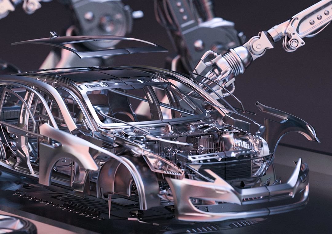 Why Are Automotive Electronics Afraid of “Interference”? Understand in One Article How EMC Impacts Your Driving Safety(图2)