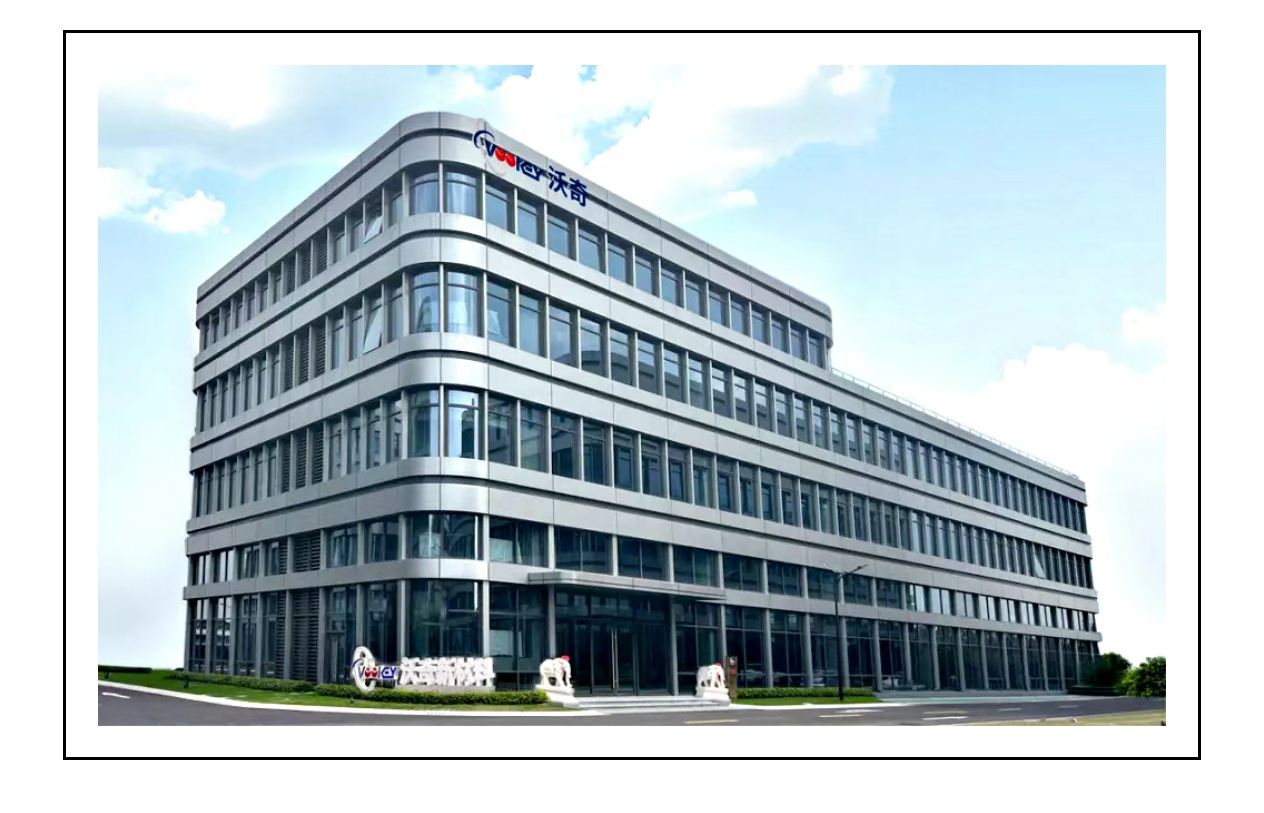 Vookey New Material Molding Process: Empowering the Innovation Engine of High end Manufacturing(图8)