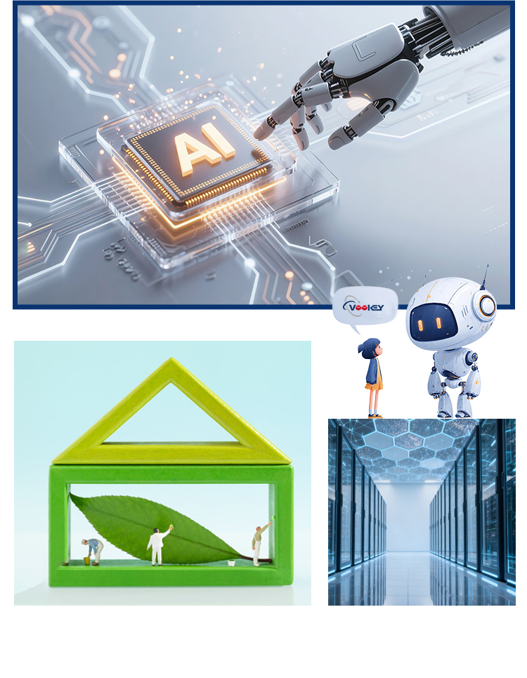 Paradigm Shift: Under Industry Transforma -tionEMC Value Reengineering and Vookey Strategic Breakthrough(图8)