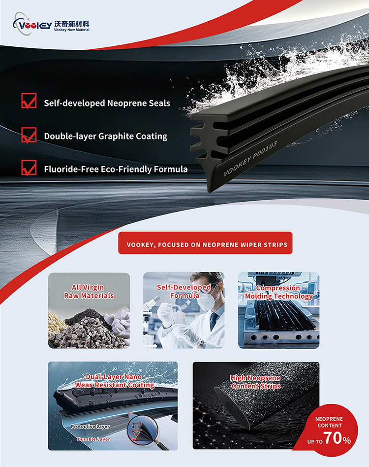 Two Shows Joint Exhibition | Vookey New Material invites you to the Shanghai Show, Aug 12–14, to unlock integrated material solutions for automotive and embodied intelligence.(图17) Two Shows Joint Exhibition | Vookey New Material invites you to the Shanghai Show, Aug 12–14, to unlock integrated material solutions for automotive and embodied intelligence.(图17)