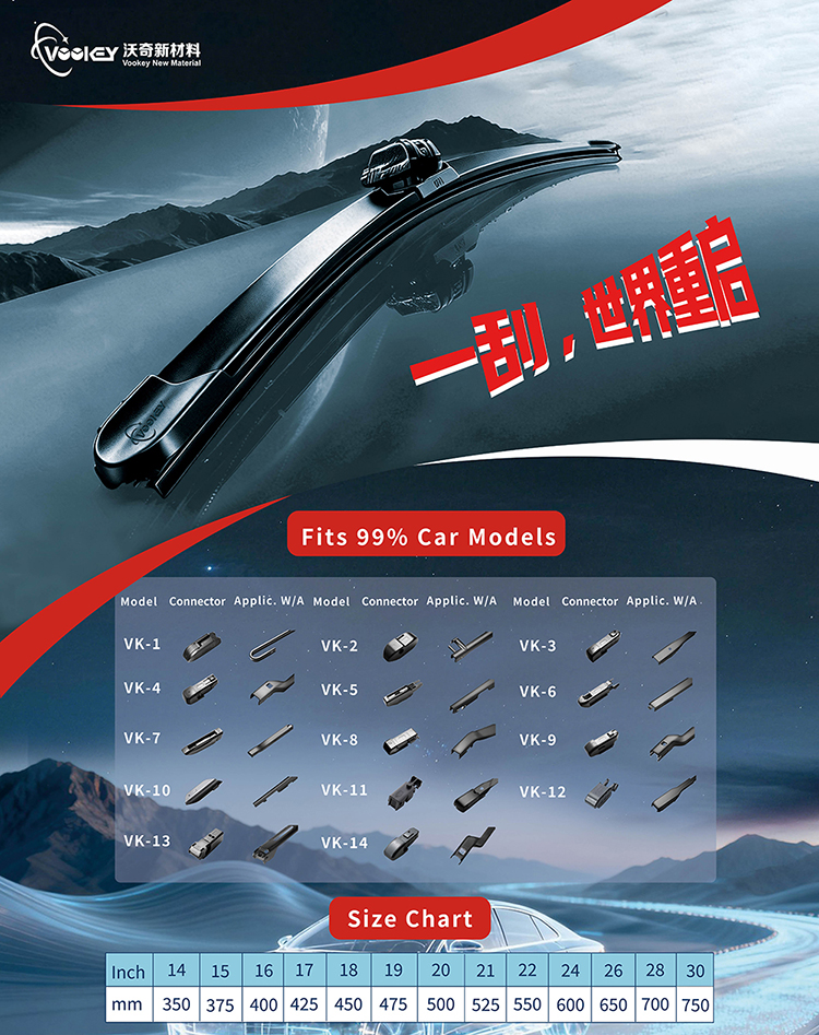 Two Shows Joint Exhibition | Vookey New Material invites you to the Shanghai Show, Aug 12–14, to unlock integrated material solutions for automotive and embodied intelligence.(图20) Two Shows Joint Exhibition | Vookey New Material invites you to the Shanghai Show, Aug 12–14, to unlock integrated material solutions for automotive and embodied intelligence.(图20)
