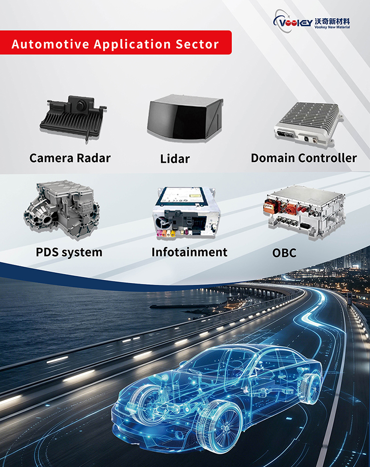 Three Cities, One Vision, Marching Toward Light|Vookey Realize Shine Self‑Developed Neoprene Rubber Strips Debut at Three Auto‑parts Exhibitions in Wenzhou, Yiwu and Yuhuan this September(图3) Three Cities, One Vision, Marching Toward Light|Vookey Realize Shine Self‑Developed Neoprene Rubber Strips Debut at Three Auto‑parts Exhibitions in Wenzhou, Yiwu and Yuhuan this September(图3)