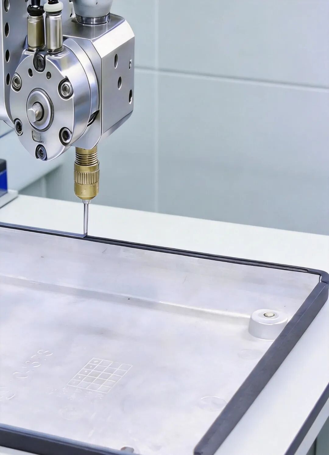 Vookey Precision Sealing Protection | IP67+ All-Weather Barrier for Precision Equipment(图4) Vookey Precision Sealing Protection | IP67+ All-Weather Barrier for Precision Equipment(图4)