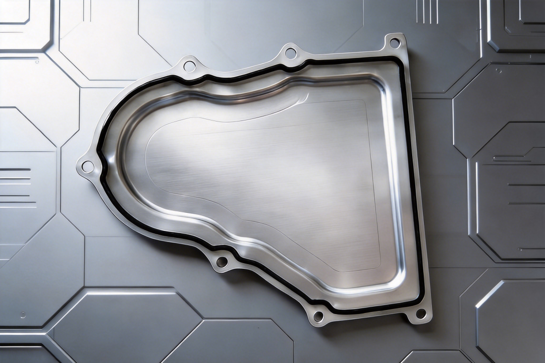 Vookey Precision Sealing Protection | IP67+ All-Weather Barrier for Precision Equipment(图8) Vookey Precision Sealing Protection | IP67+ All-Weather Barrier for Precision Equipment(图8)