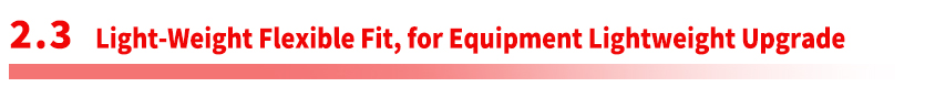 Vookey Precision Sealing Protection | IP67+ All-Weather Barrier for Precision Equipment(图7) Vookey Precision Sealing Protection | IP67+ All-Weather Barrier for Precision Equipment(图7)