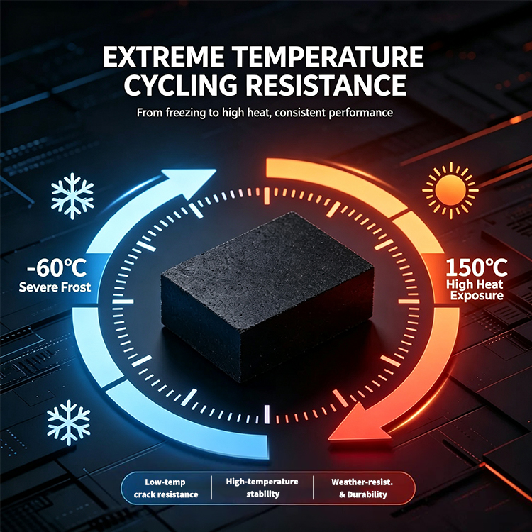 Vookey Precision Sealing Protection | IP67+ All-Weather Barrier for Precision Equipment(图6) Vookey Precision Sealing Protection | IP67+ All-Weather Barrier for Precision Equipment(图6)